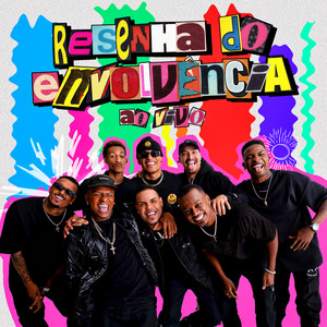 Supra Sumo Do Amor (Ao Vivo)