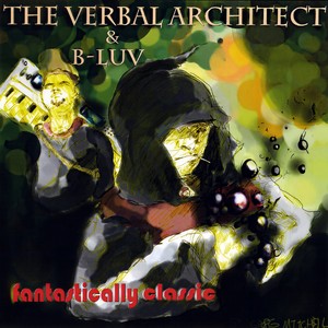 The Verbal Architect -