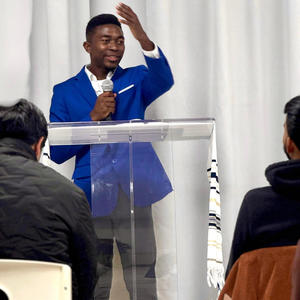 REVIVE ME BY PEREZ NDI