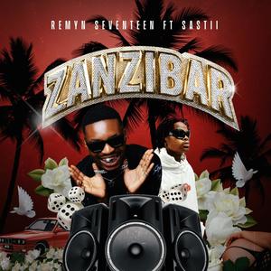 Zanzibar (feat. Sastii)