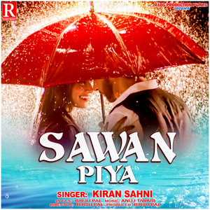 Sawan Piya - Single