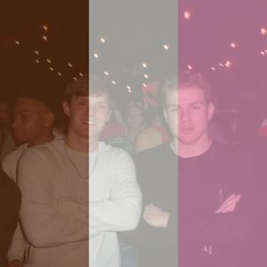 Brown, Pink, and White (feat. Todd Roberts) (Explicit)