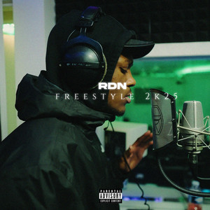 Freestyle 2k25 (Explicit)