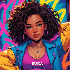 Suka (Explicit)