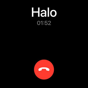 HALO (Explicit)