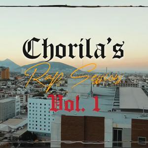 Chorila´s Rap Session (Vol.1) (feat. Soles Rec) (Explicit)