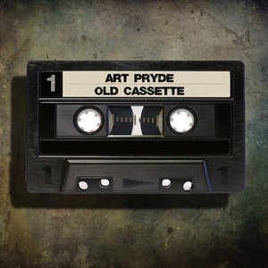 Old Cassette