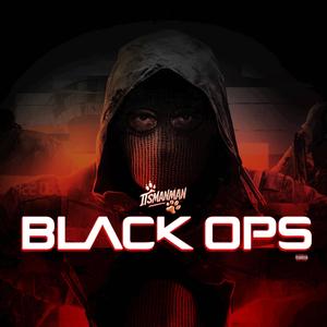 Black Ops (Explicit)
