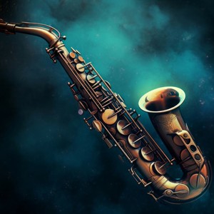 Mellow Moods: Jazz Tunes for Calm Nights