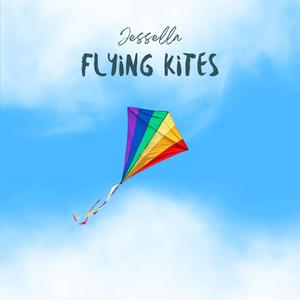 Flying Kites