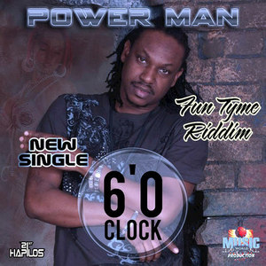 6 O' Clock - Single