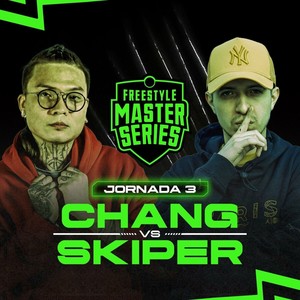 Deluxe Chang Vs Skiper - Chang Vs Skiper (Live|Explicit)