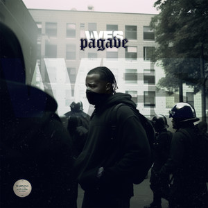 Pagave (Freestyle) (Explicit)