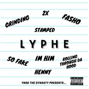 Lyphe (feat. YNSD AD & YNSD Deebo)