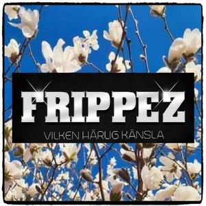 Vilken härlig känsla