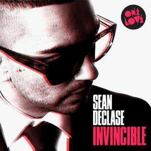 Invincible (Single)