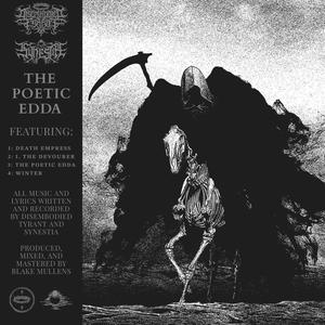 The Poetic Edda (Explicit)