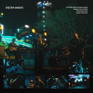 general paz (live session)