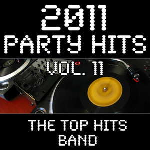 2011 Party Hits Vol. 11