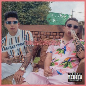 Quiere Reggaeton (Explicit)