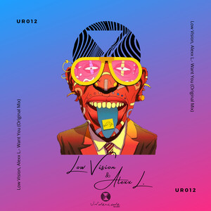 Want You (Original Mix)