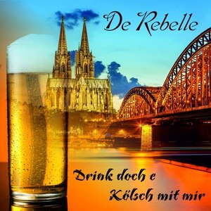 Drink doch e Kölsch mit mir