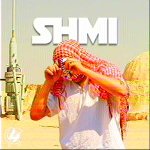 Shmi (I LOVE BLORBA)
