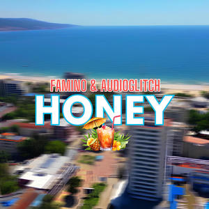HONEY (feat. Famino)