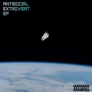 Antisocial Extrovert / Uglygram - EP (Explicit)