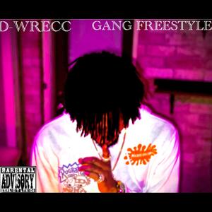 Gang Freestyle (Explicit)