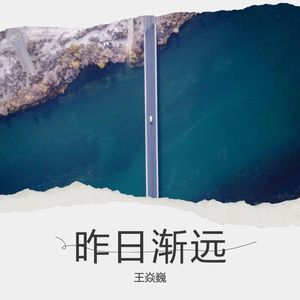 王焱巍 - 昨日青春