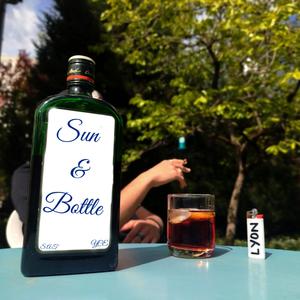 Sun & Bottle (Explicit)