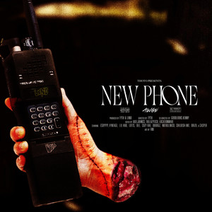 NEW PHONE (Explicit)