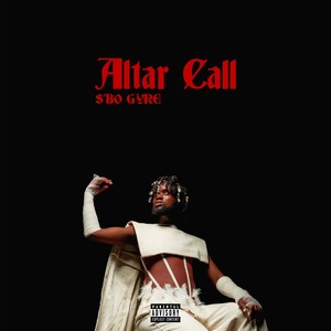 Altar Call (Explicit)