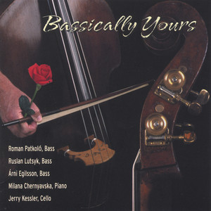 Bassically Yours