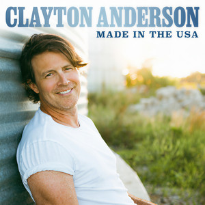 Clayton Anderson - No Habla