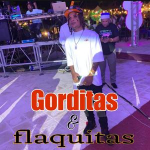 GORDITAS Y FLAQUITAS