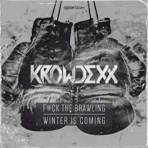 **** The Brawling (Original Mix)