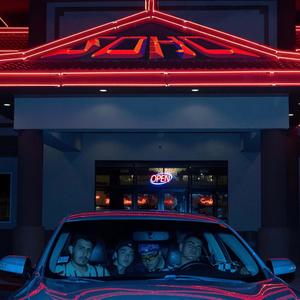 SoHo (feat. NENÉ) (Explicit)