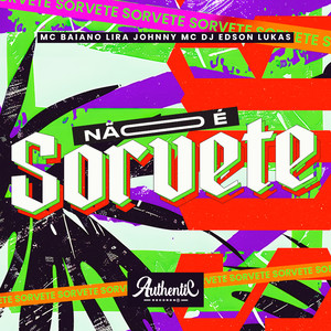 Não É Sorvete Slowed + Reverb (Explicit)