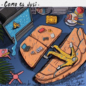Como el Juli