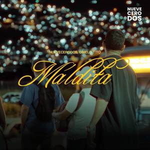 Maldita (Explicit)
