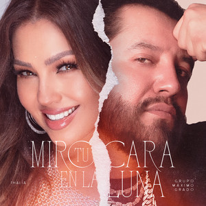 MIRO TU CARA EN LA LUNA