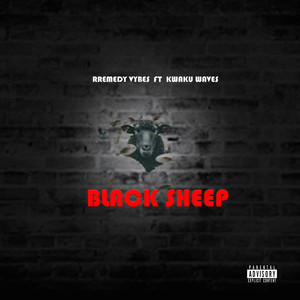 Black Sheep (Explicit)