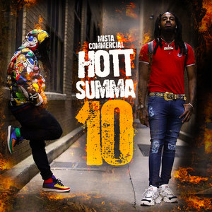 Hott Summa 10 (Explicit)