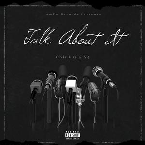 Talk About It (Explicit)