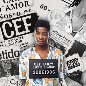 CEF Tanzy - Vai Acontecer
