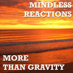 More Than Gravity - Single