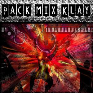 Pack Mix Klay