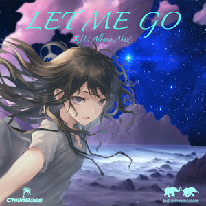 Let me go (Instrumental Mix)